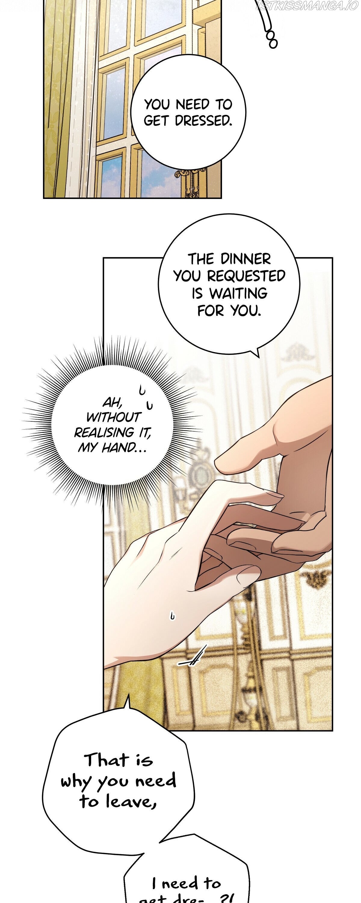 Your Eternal Lies Chapter 12 - Page 16