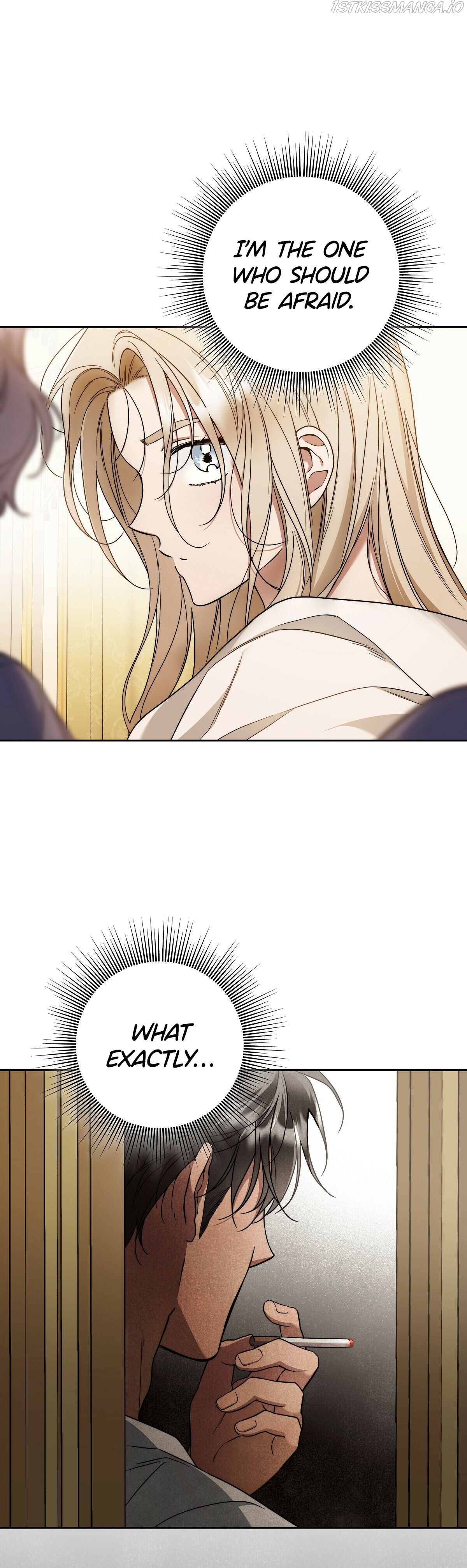 Your Eternal Lies Chapter 12 - Page 28