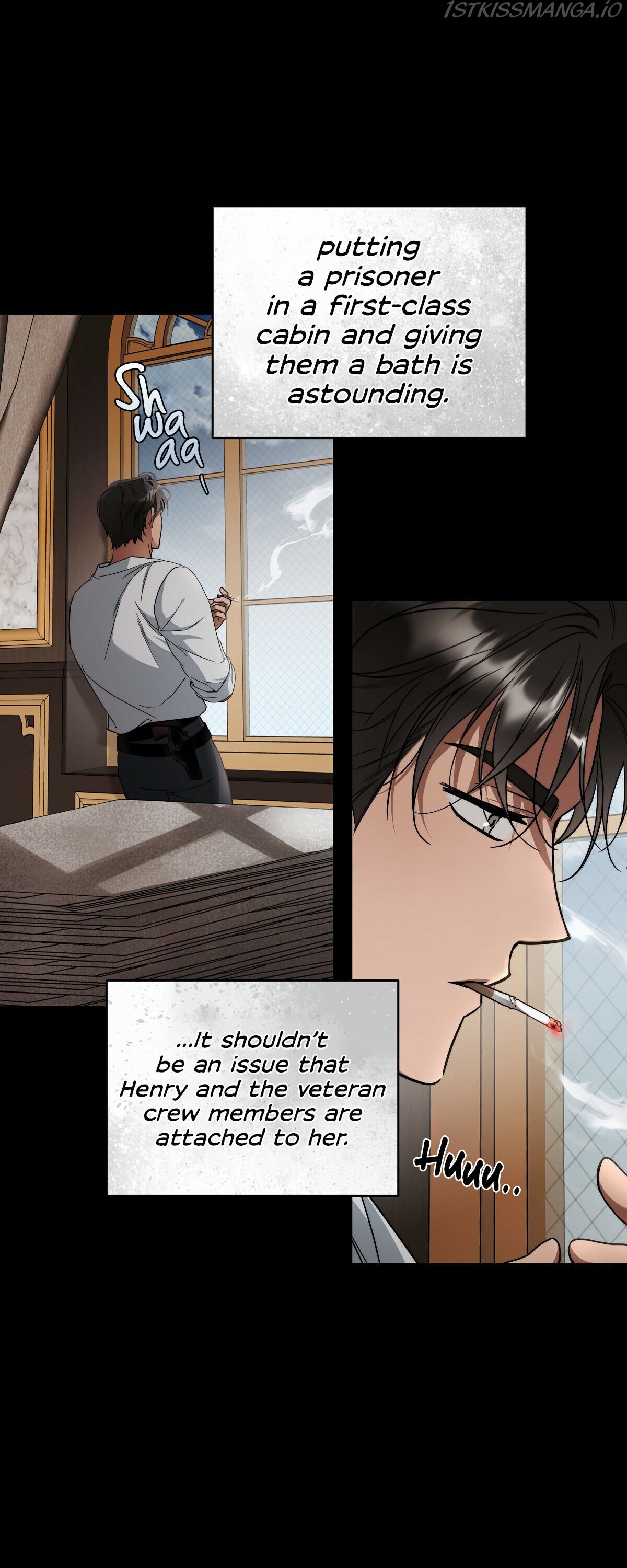 Your Eternal Lies Chapter 12 - Page 30