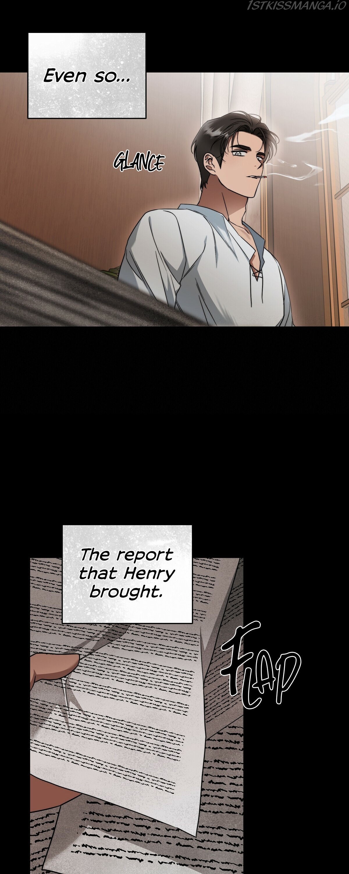 Your Eternal Lies Chapter 12 - Page 31