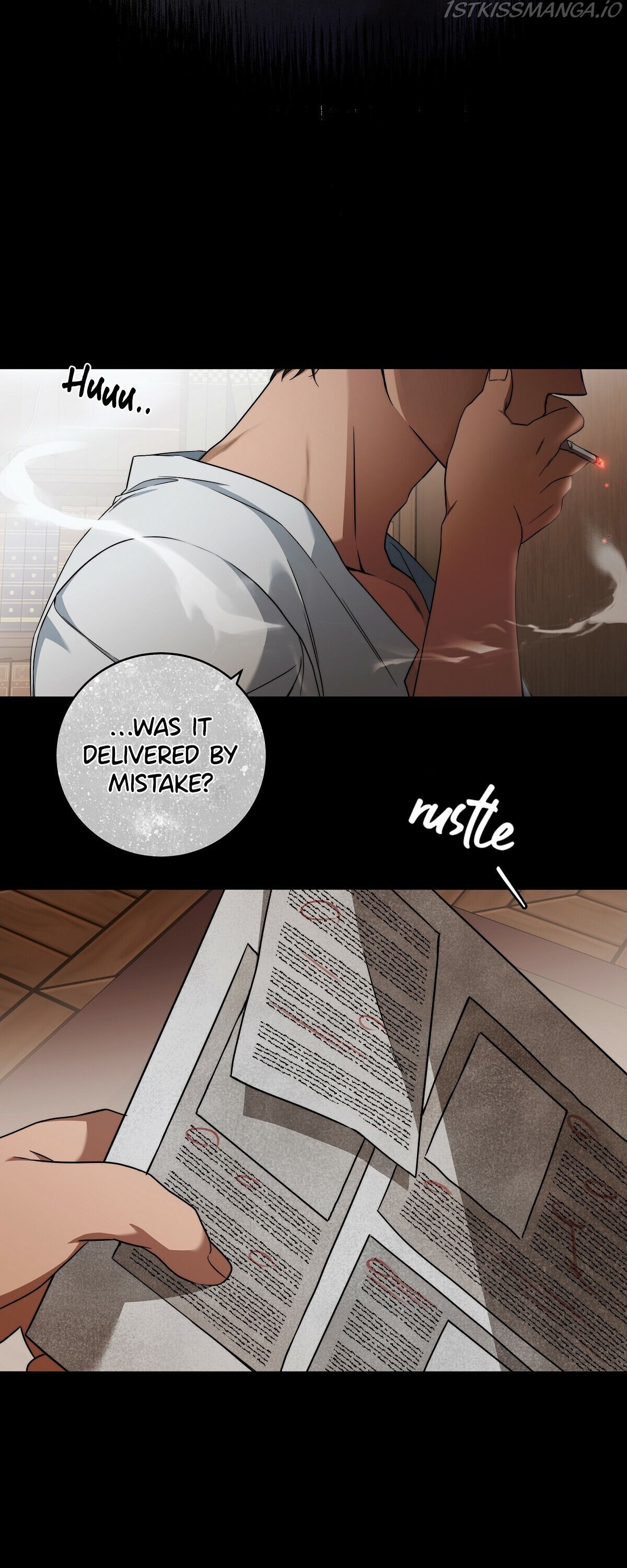 Your Eternal Lies Chapter 12 - Page 34