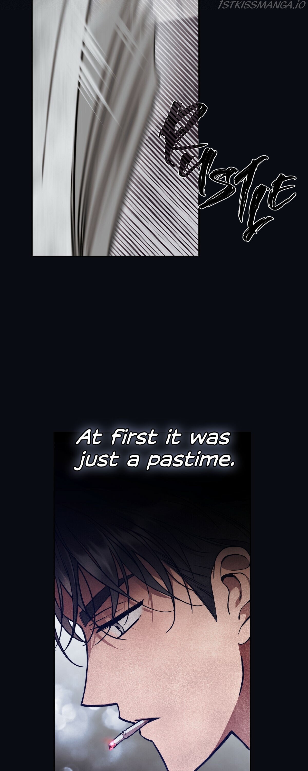 Your Eternal Lies Chapter 12 - Page 37