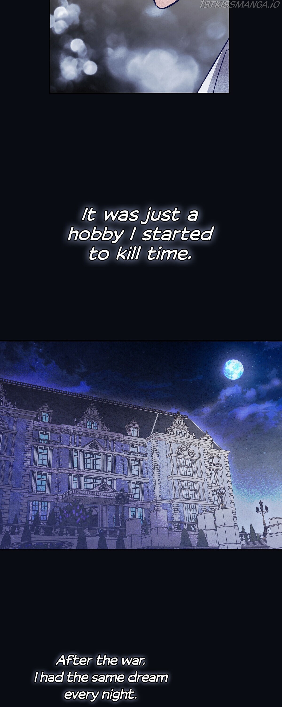 Your Eternal Lies Chapter 12 - Page 38