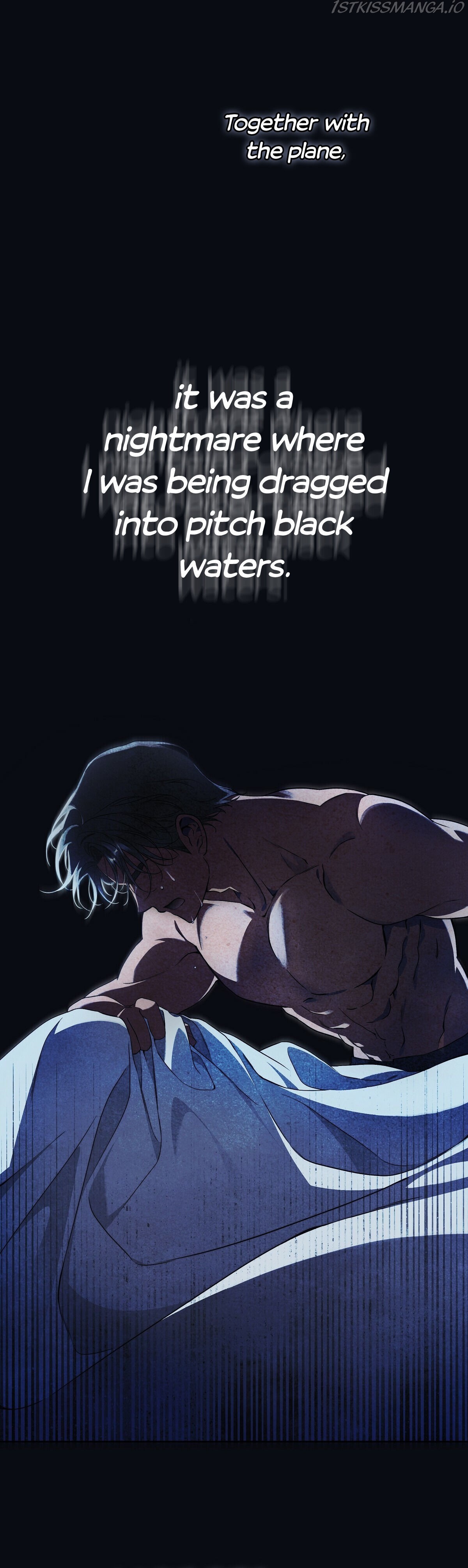 Your Eternal Lies Chapter 12 - Page 39