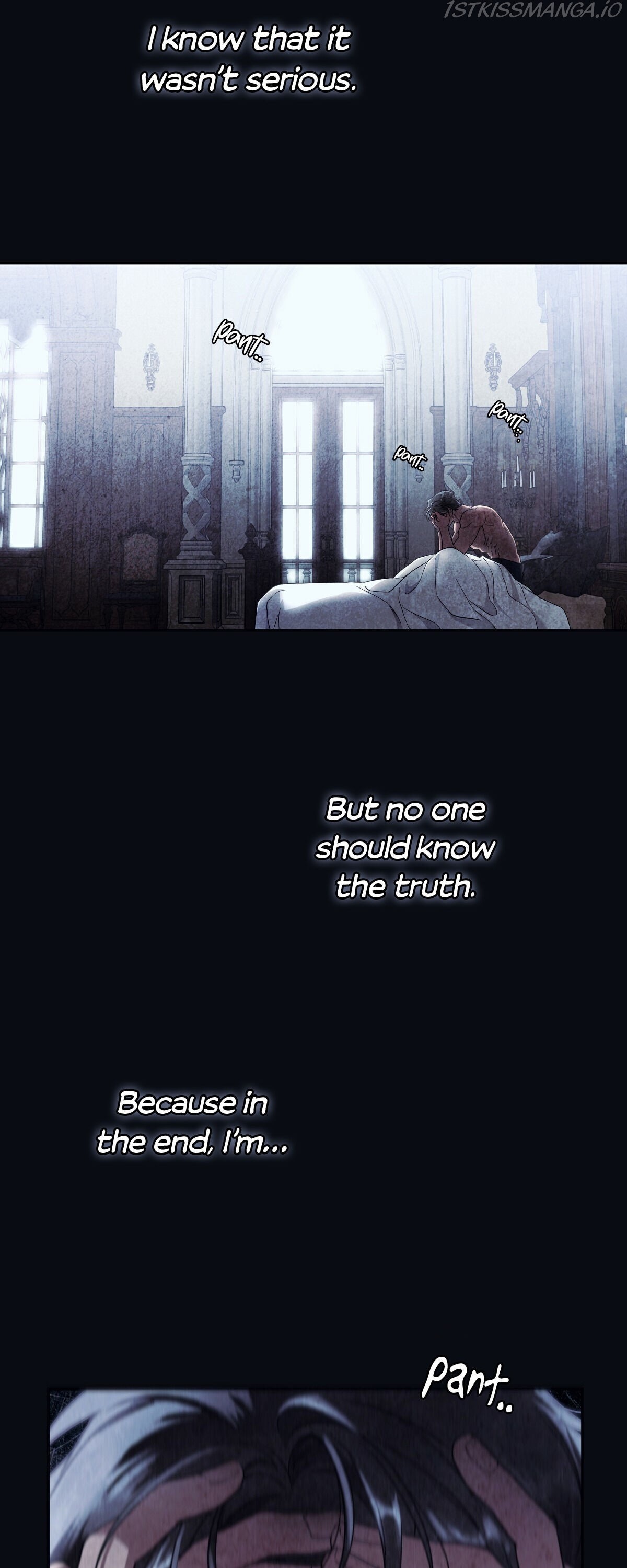 Your Eternal Lies Chapter 12 - Page 40