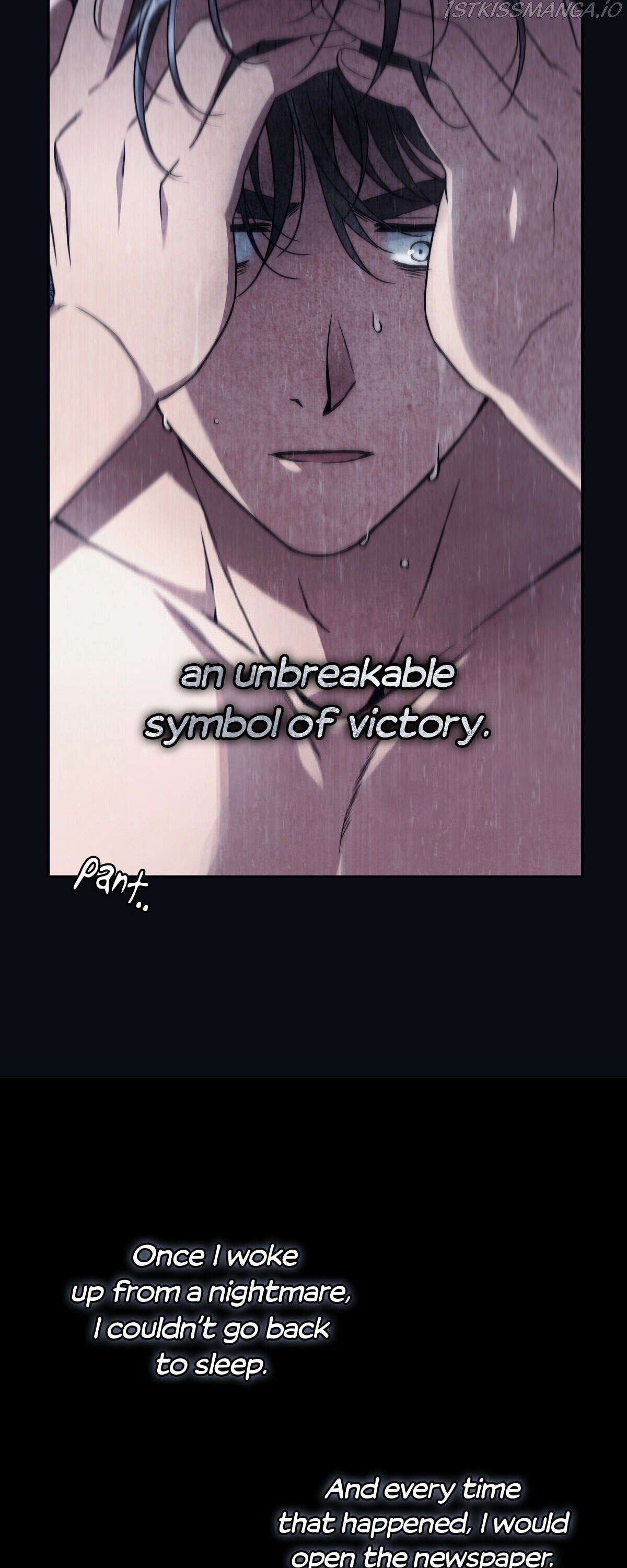 Your Eternal Lies Chapter 12 - Page 41