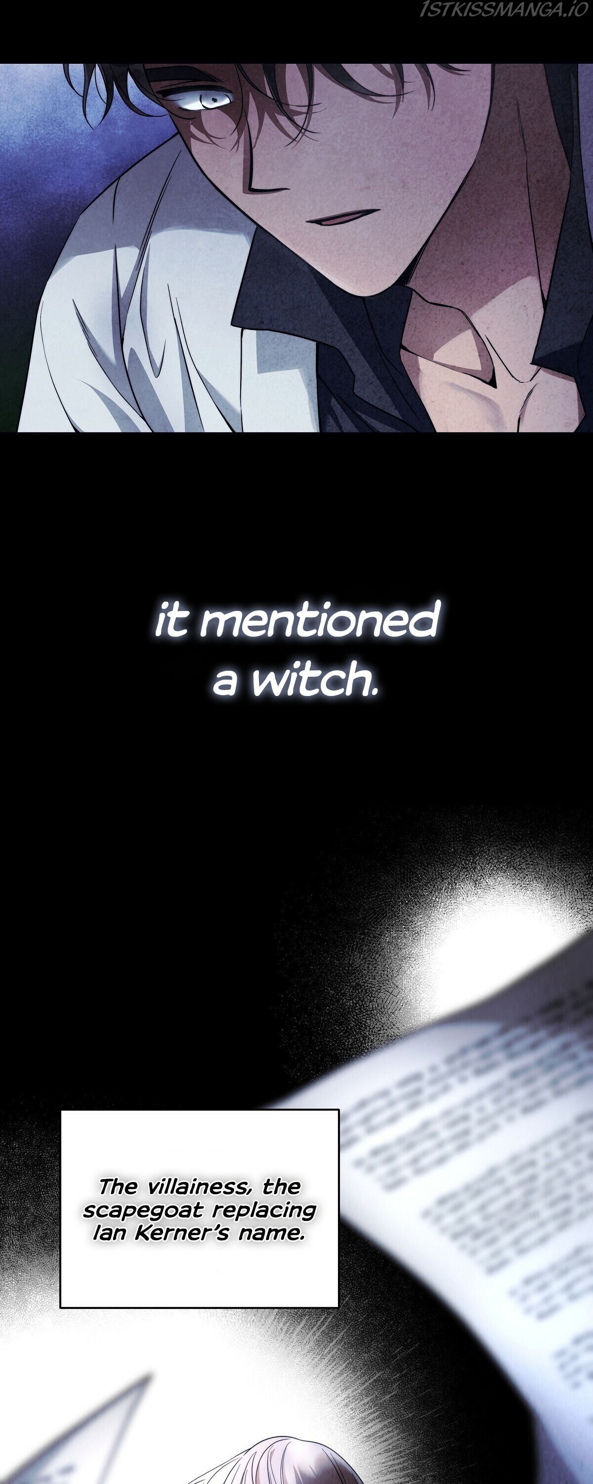 Your Eternal Lies Chapter 12 - Page 43