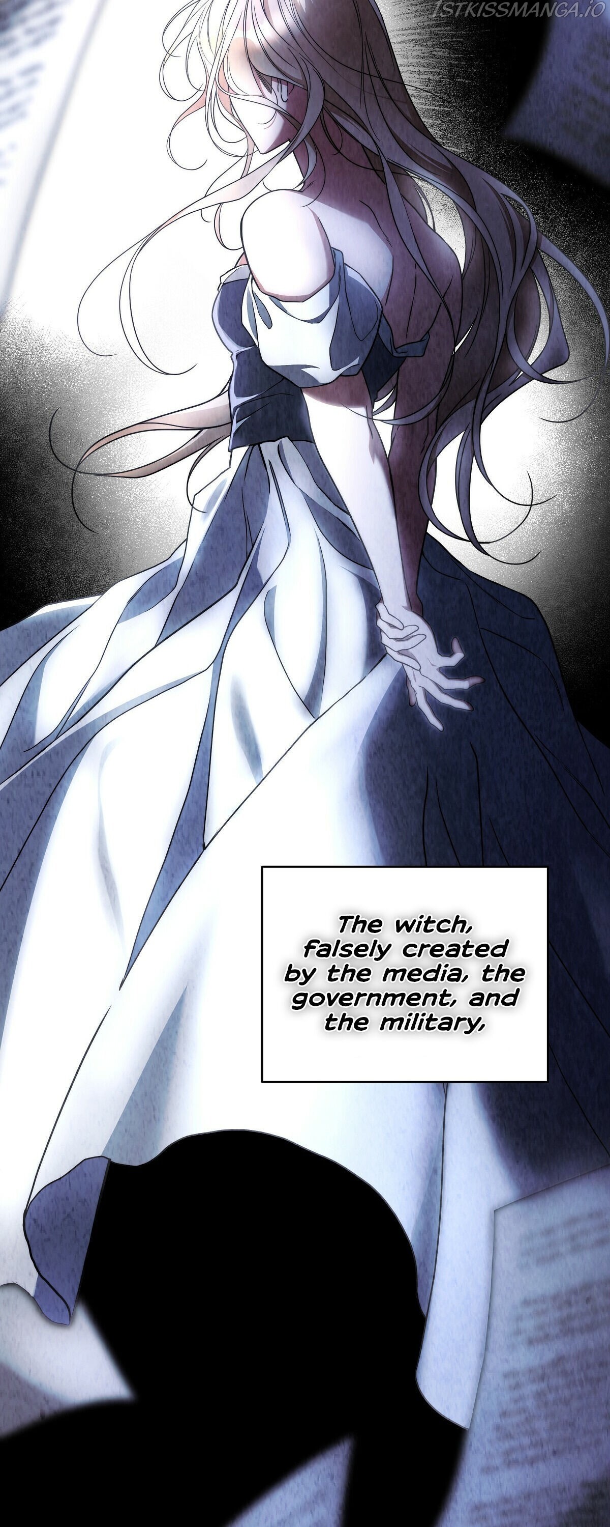 Your Eternal Lies Chapter 12 - Page 44