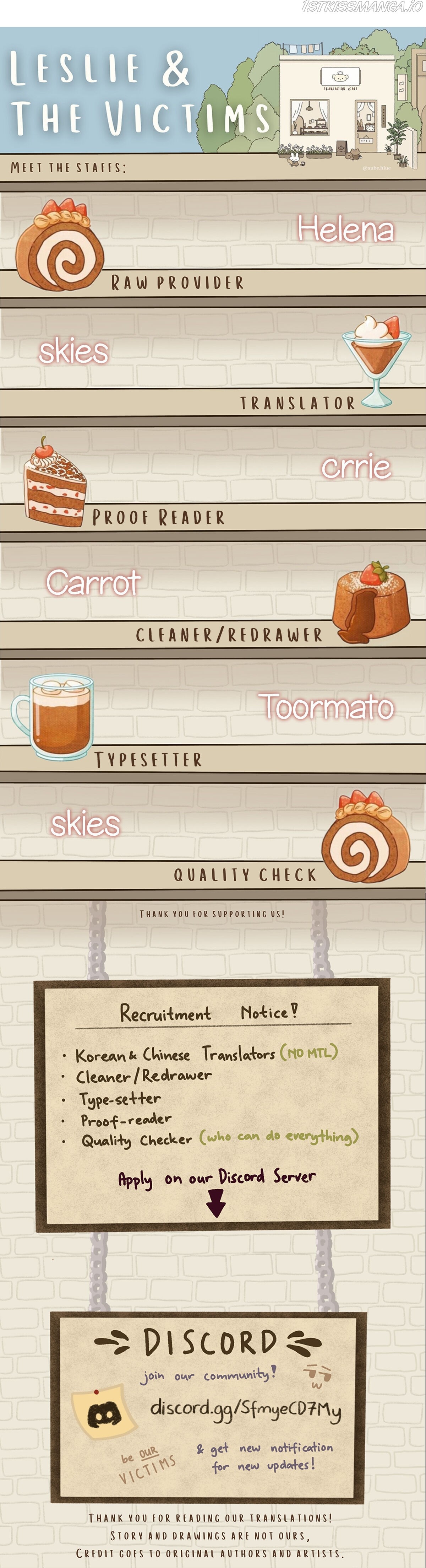 Your Eternal Lies Chapter 12 - Page 47