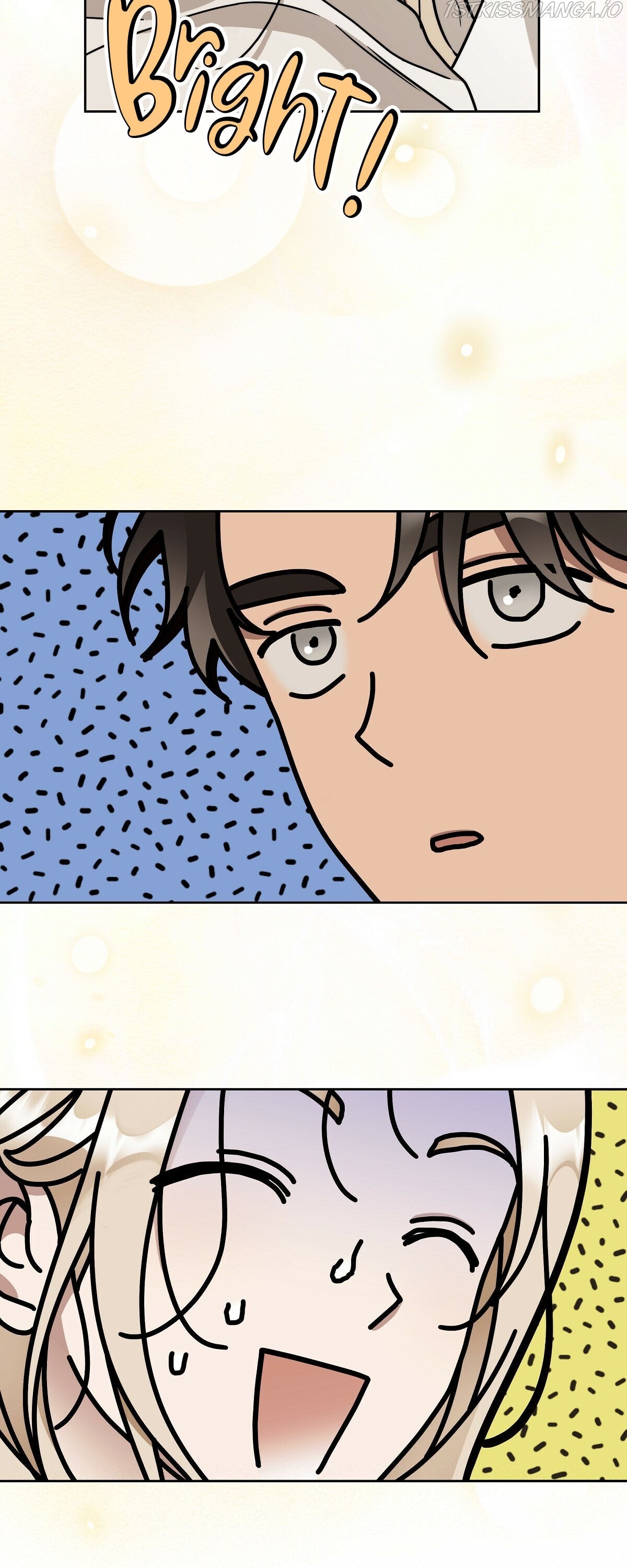 Your Eternal Lies Chapter 12 - Page 5