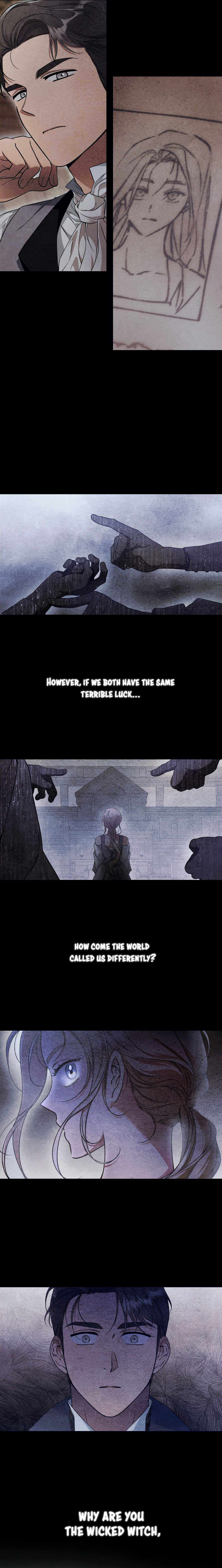 Your Eternal Lies Chapter 13 - Page 2