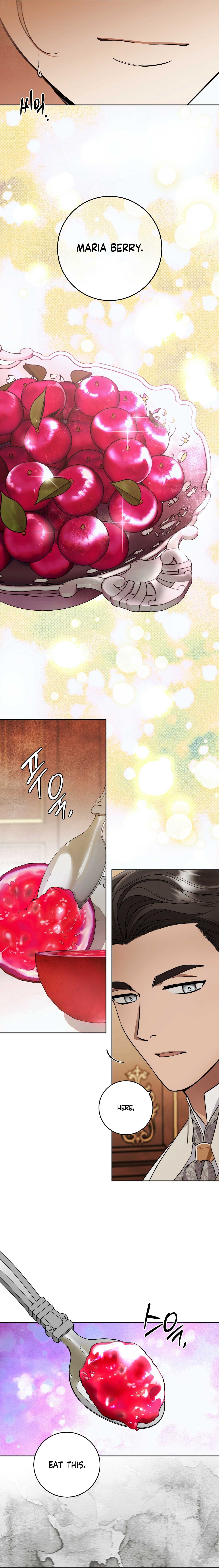 Your Eternal Lies Chapter 16 - Page 12