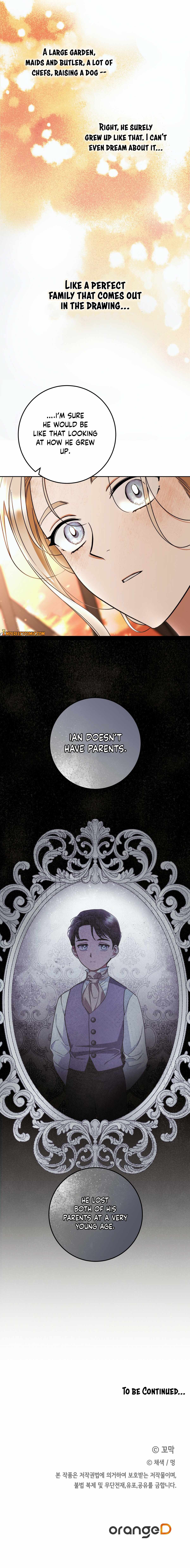 Your Eternal Lies Chapter 18 - Page 18