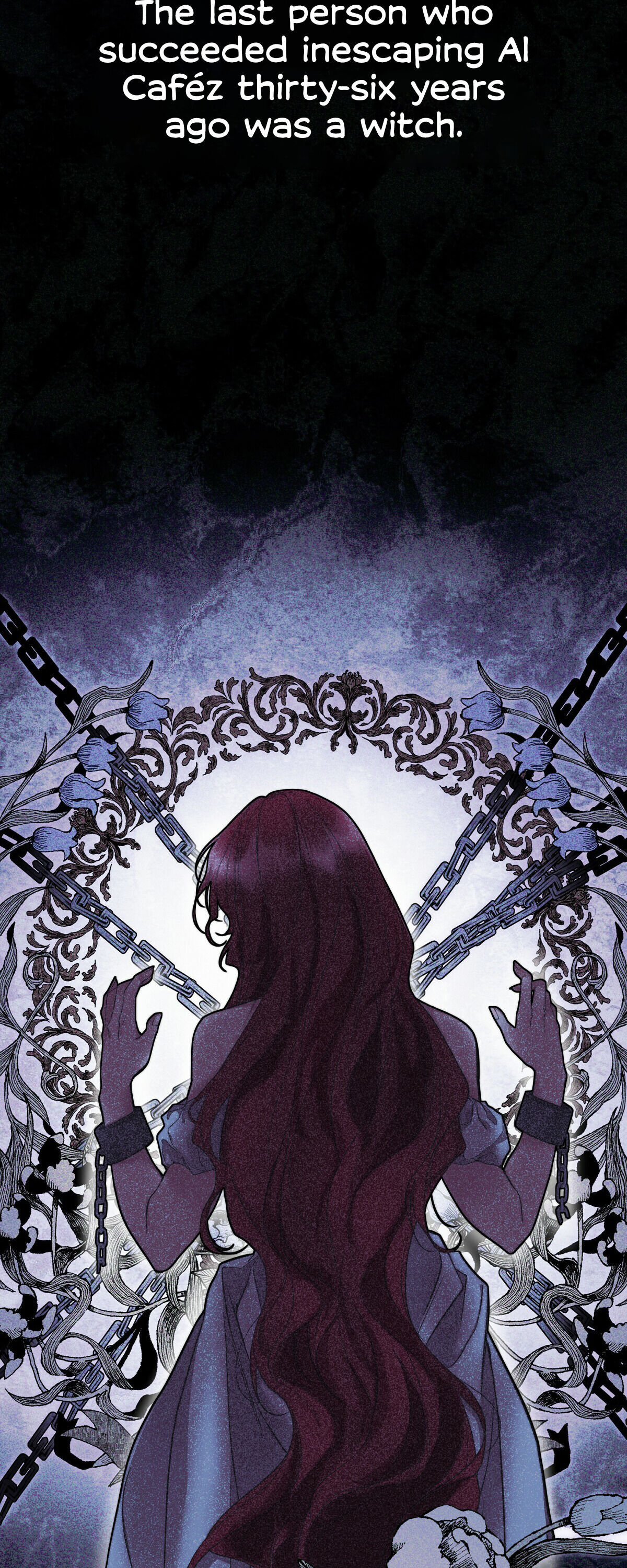 Your Eternal Lies Chapter 2 - Page 17