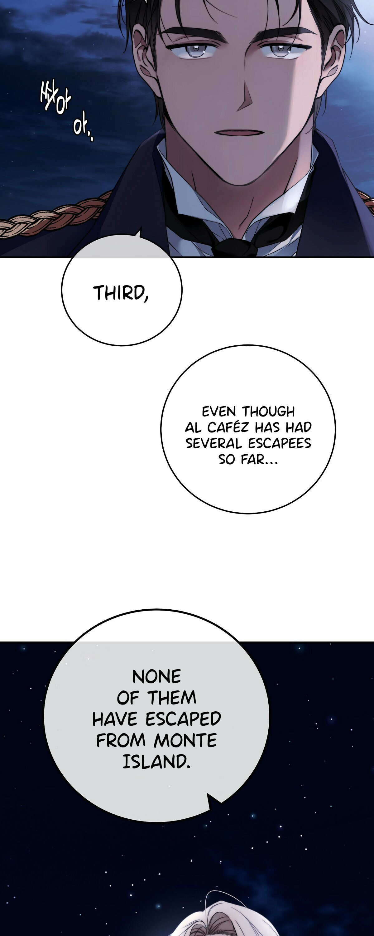 Your Eternal Lies Chapter 2 - Page 30