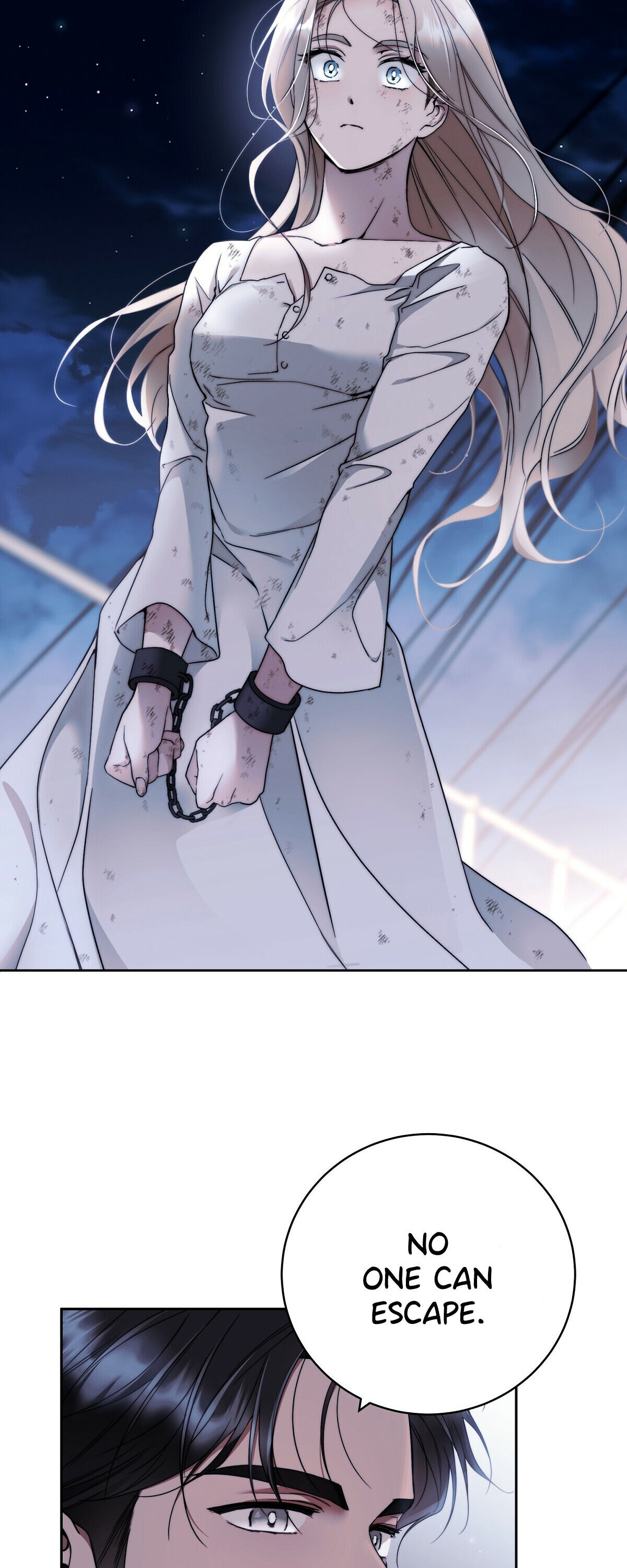 Your Eternal Lies Chapter 2 - Page 31