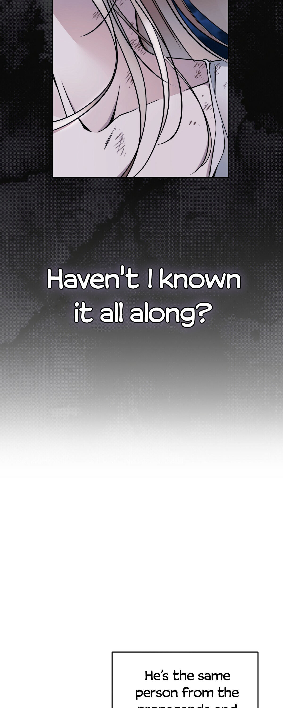 Your Eternal Lies Chapter 2 - Page 45