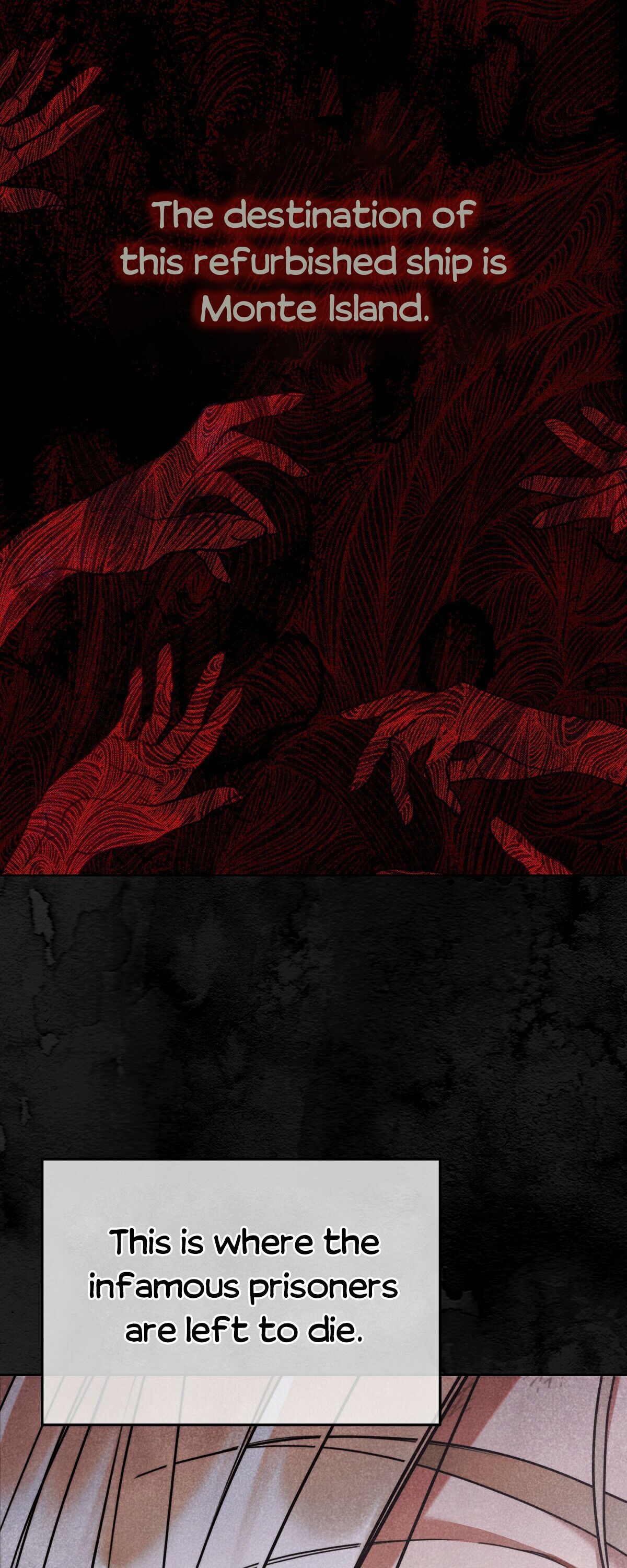 Your Eternal Lies Chapter 2 - Page 5