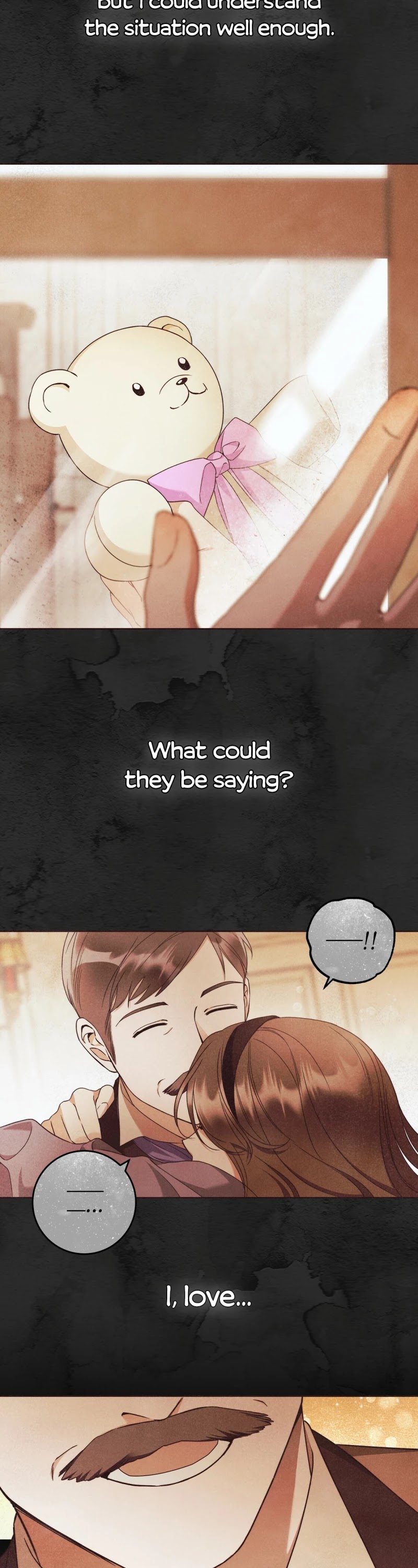 Your Eternal Lies Chapter 23 - Page 10