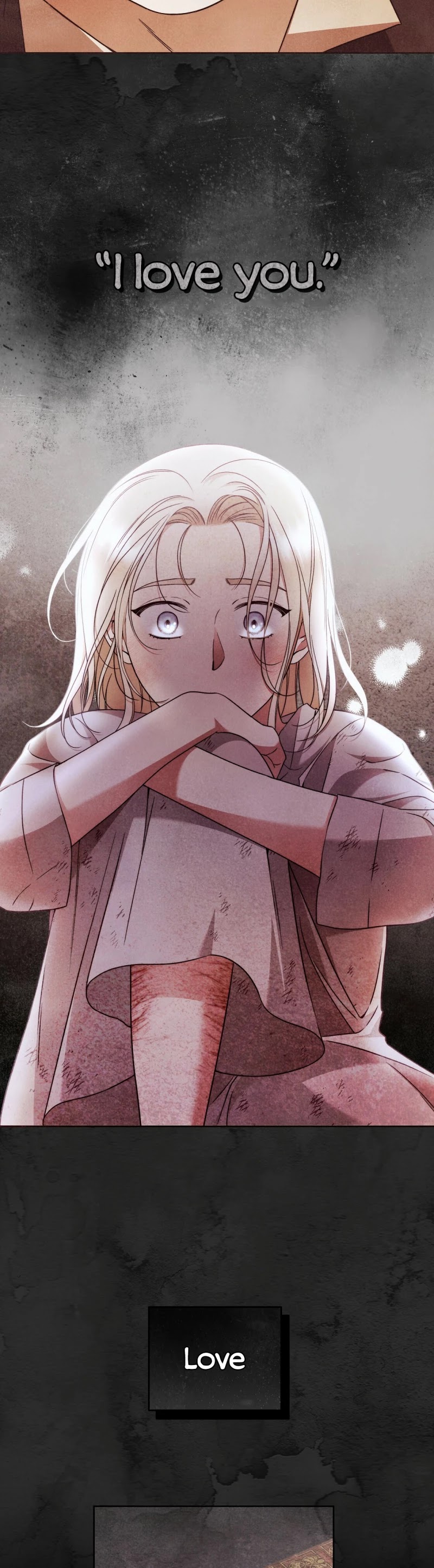 Your Eternal Lies Chapter 23 - Page 11