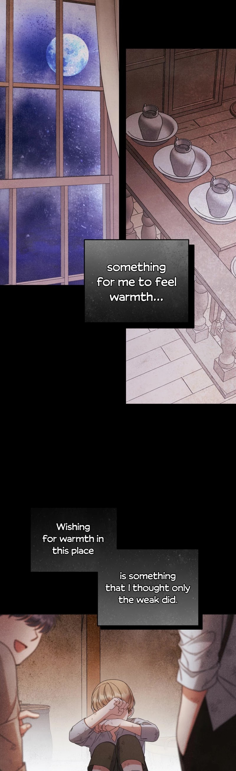 Your Eternal Lies Chapter 23 - Page 16