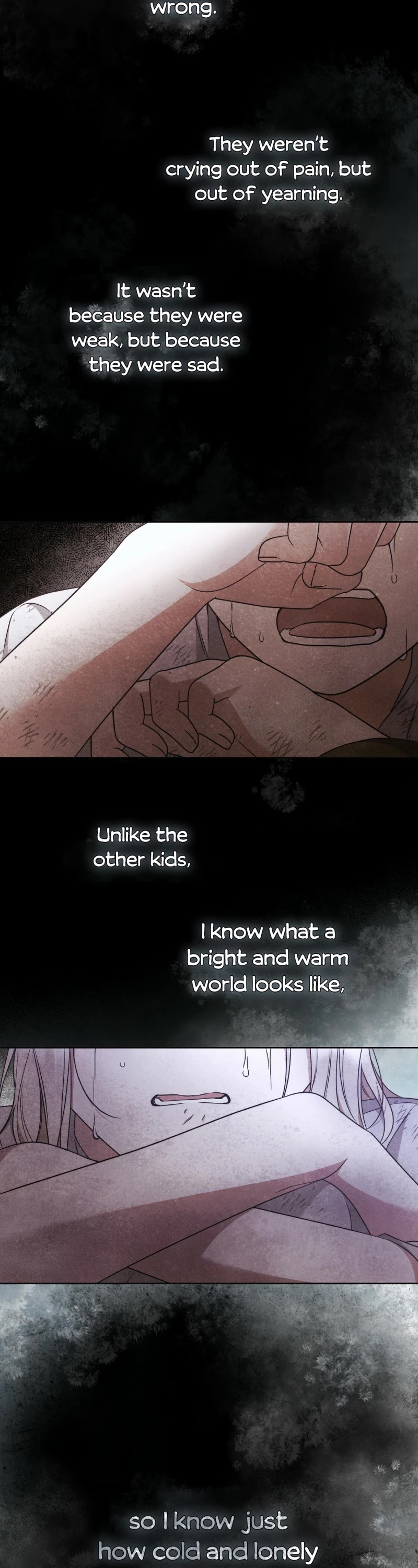 Your Eternal Lies Chapter 23 - Page 18