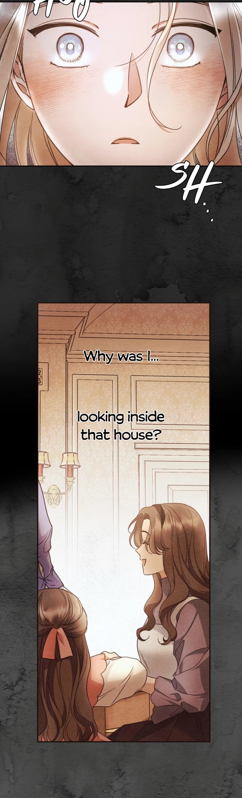 Your Eternal Lies Chapter 23 - Page 7