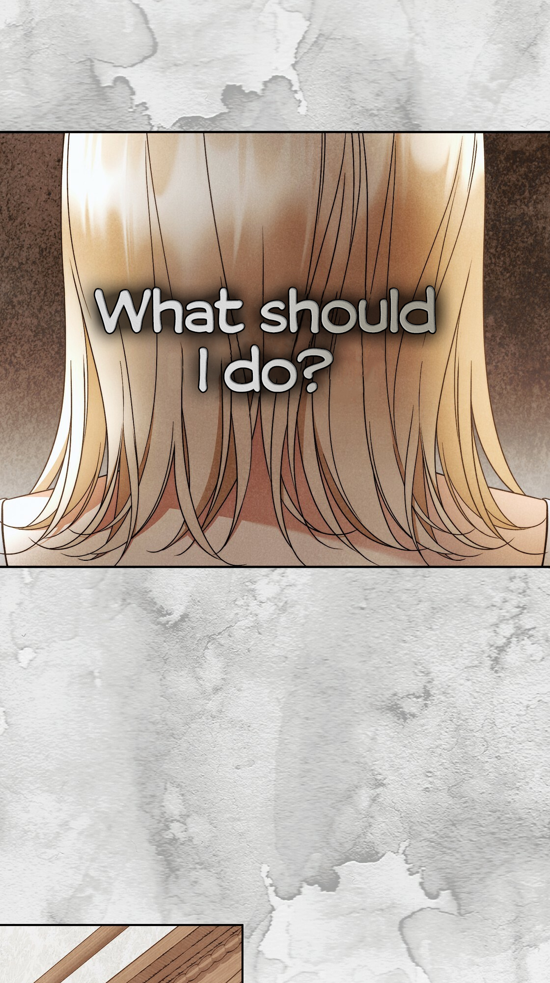 Your Eternal Lies Chapter 24 - Page 4