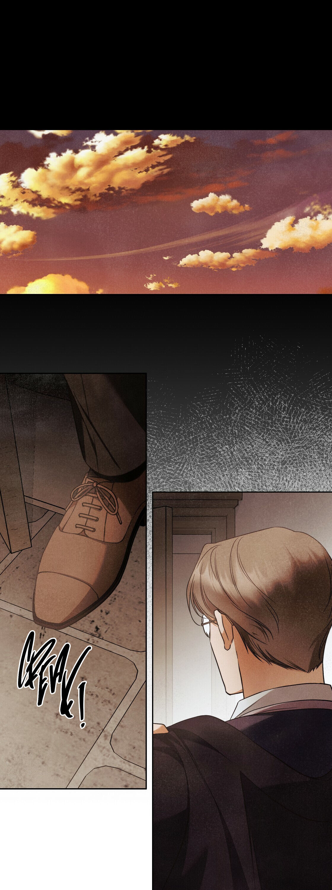 Your Eternal Lies Chapter 25 - Page 10