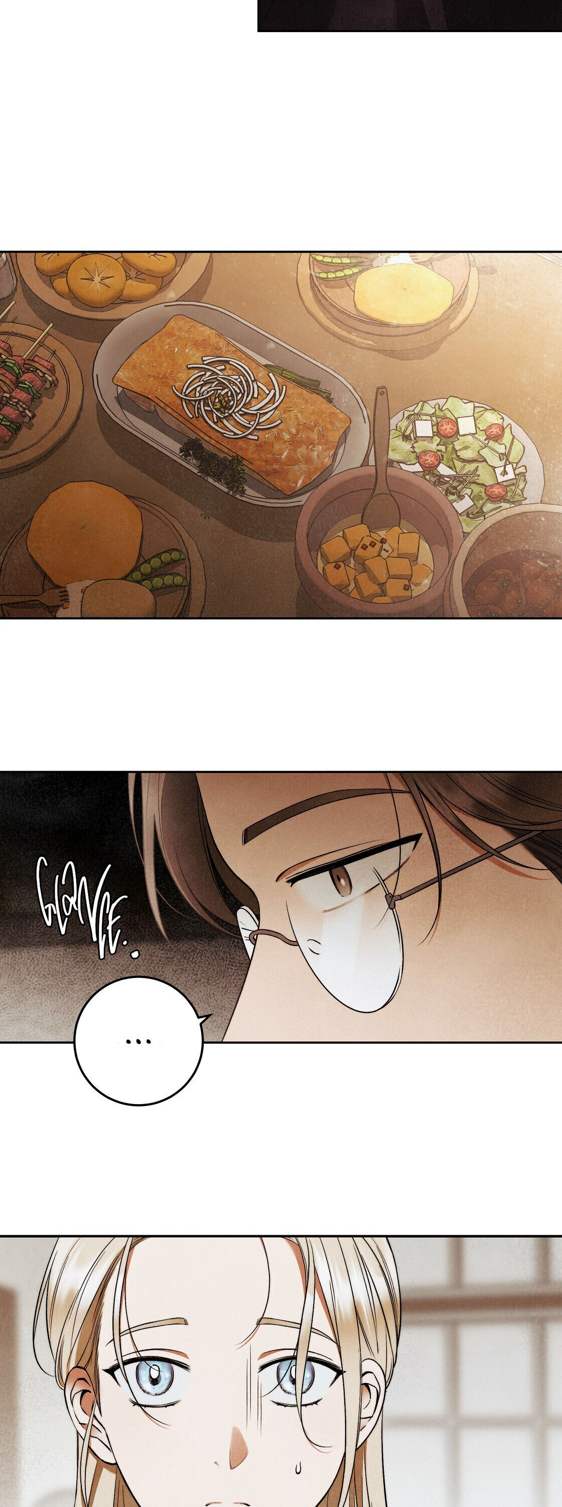 Your Eternal Lies Chapter 25 - Page 11