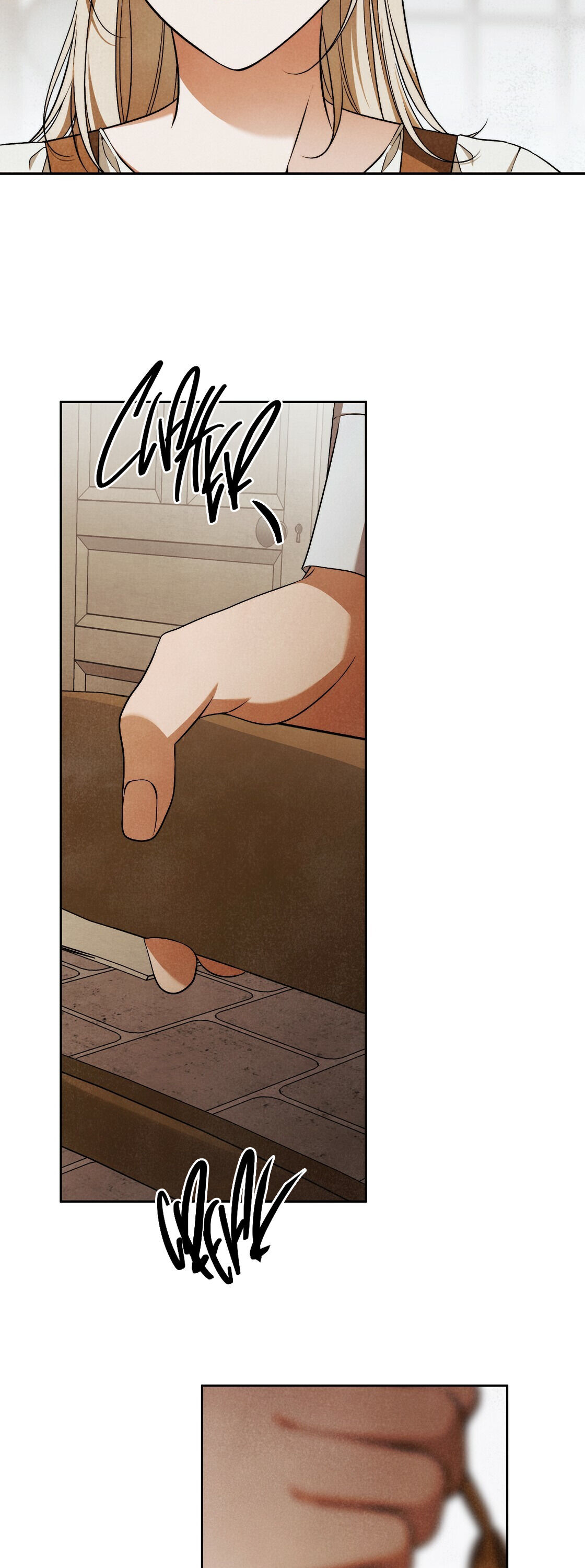 Your Eternal Lies Chapter 25 - Page 12