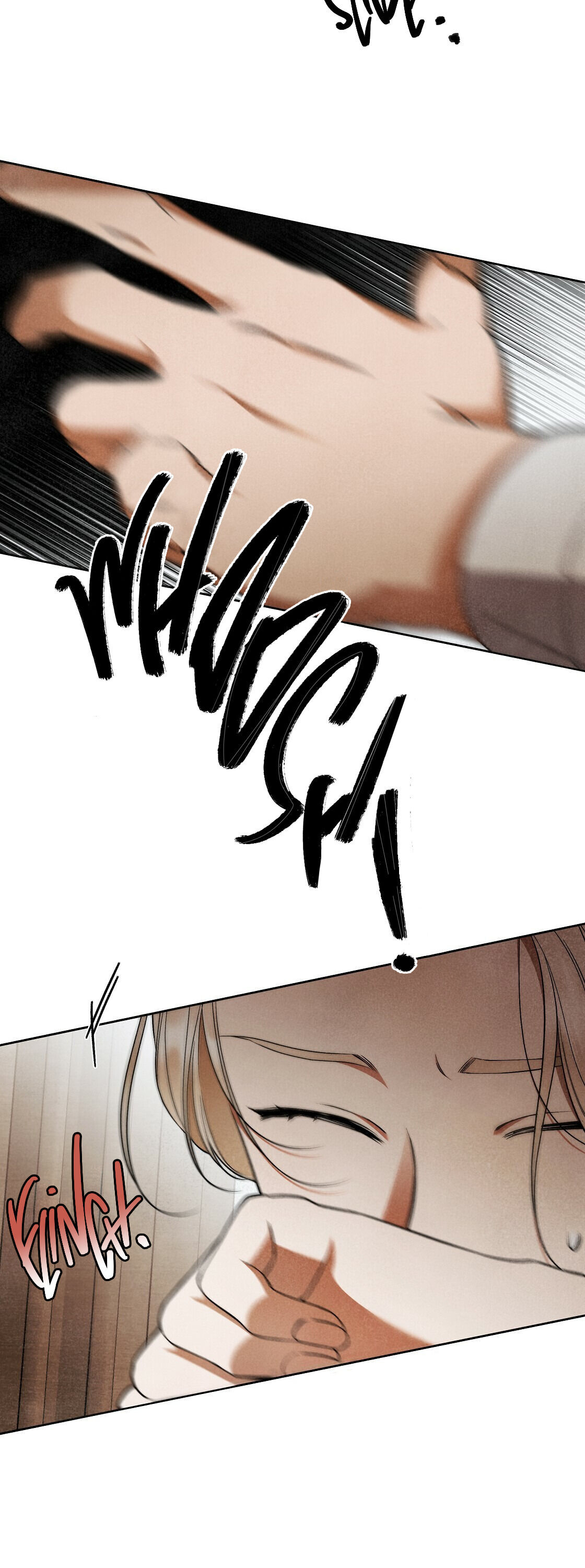 Your Eternal Lies Chapter 25 - Page 15