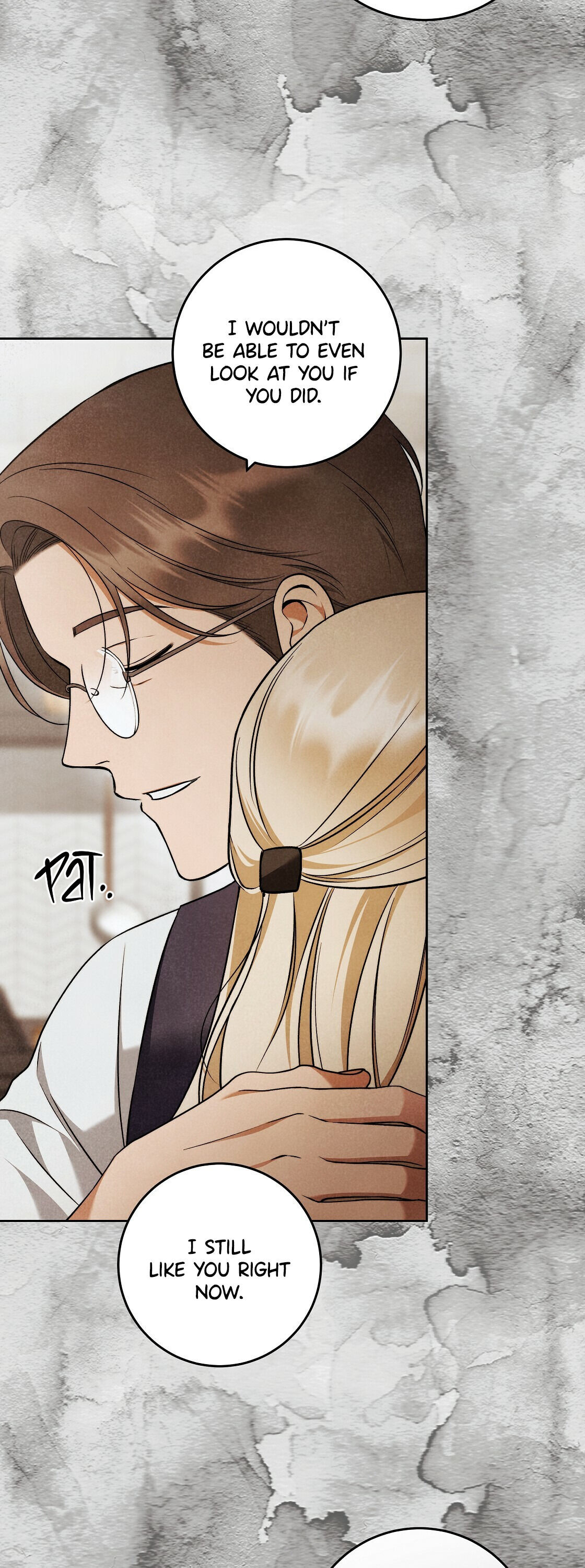 Your Eternal Lies Chapter 25 - Page 19