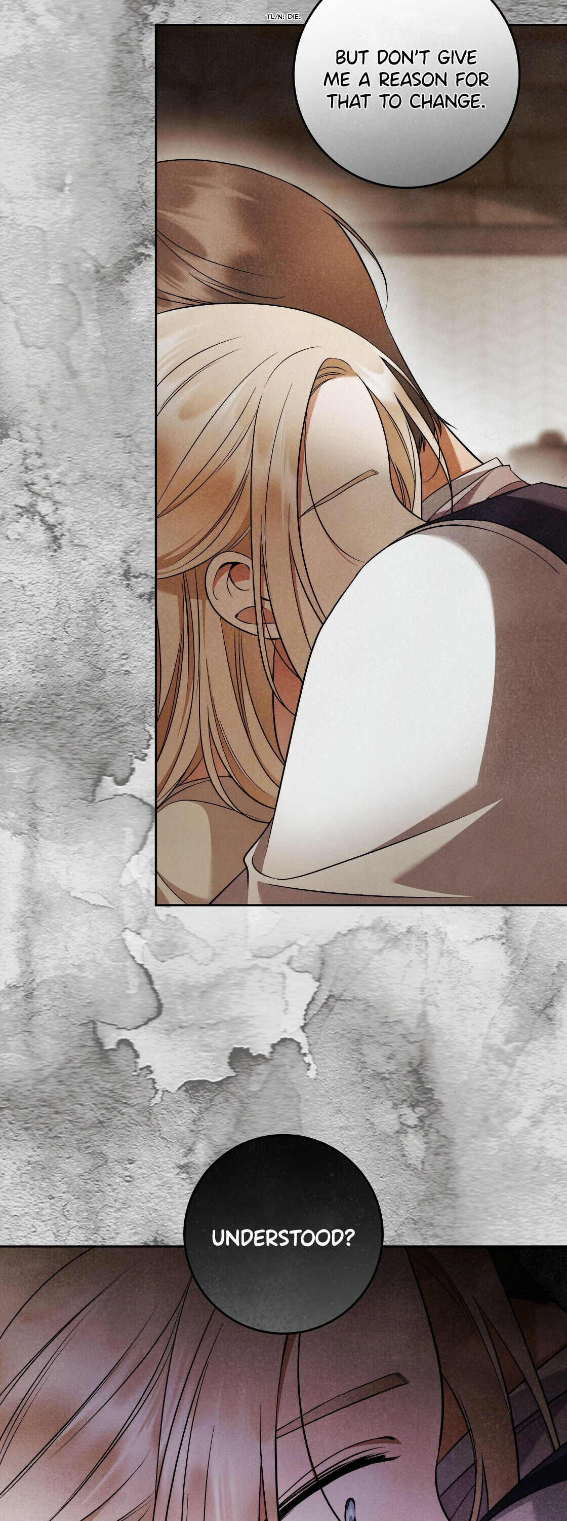 Your Eternal Lies Chapter 25 - Page 20