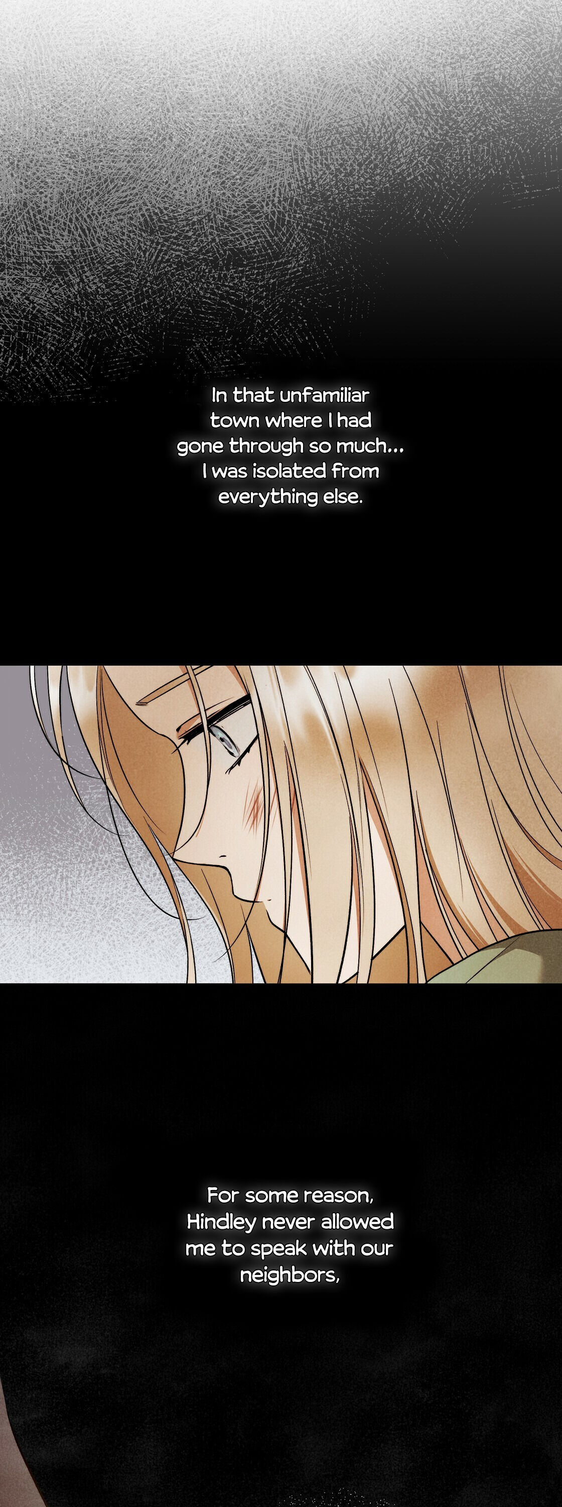 Your Eternal Lies Chapter 25 - Page 28