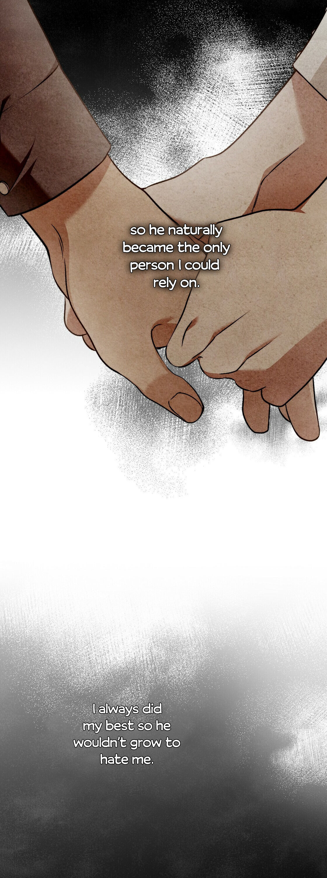 Your Eternal Lies Chapter 25 - Page 29