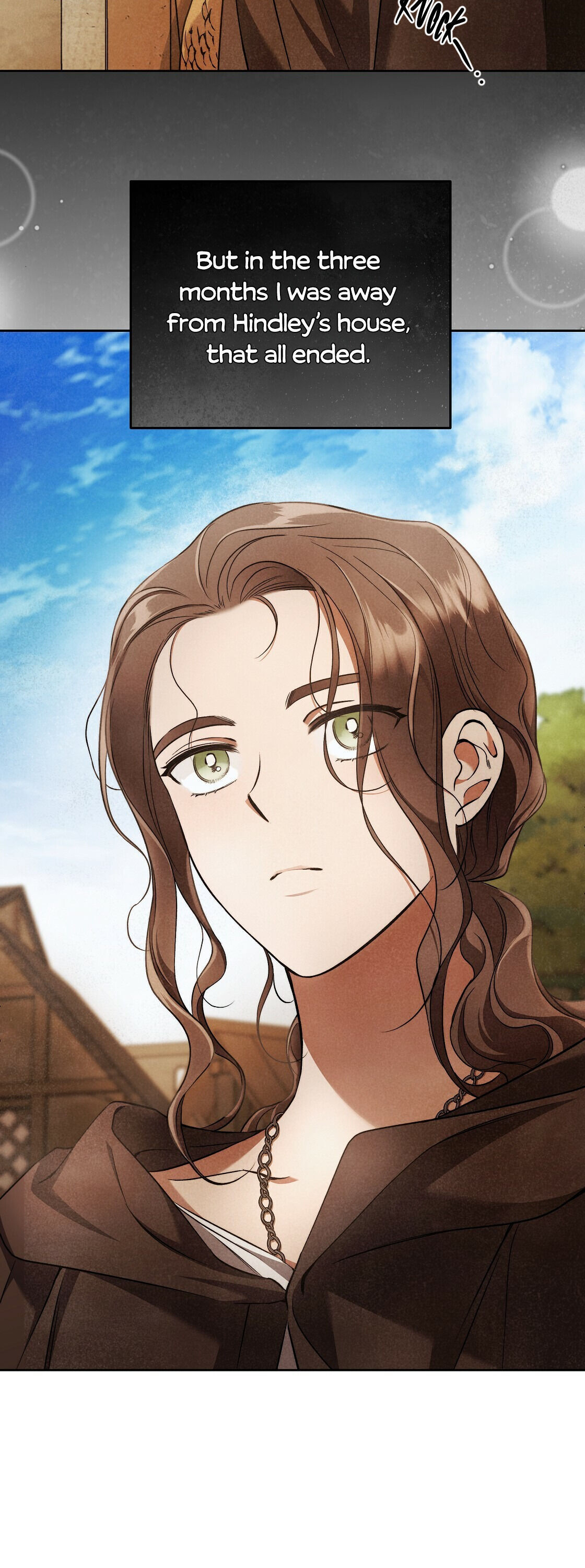 Your Eternal Lies Chapter 25 - Page 31