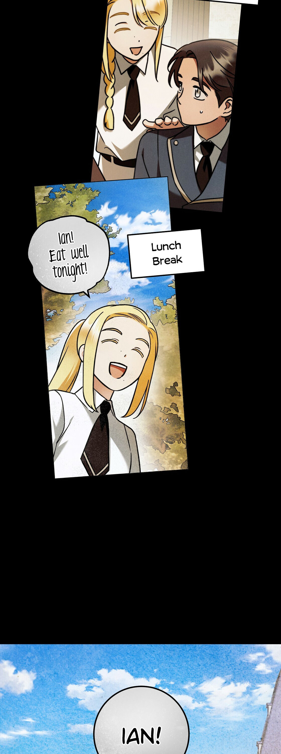 Your Eternal Lies Chapter 26 - Page 18