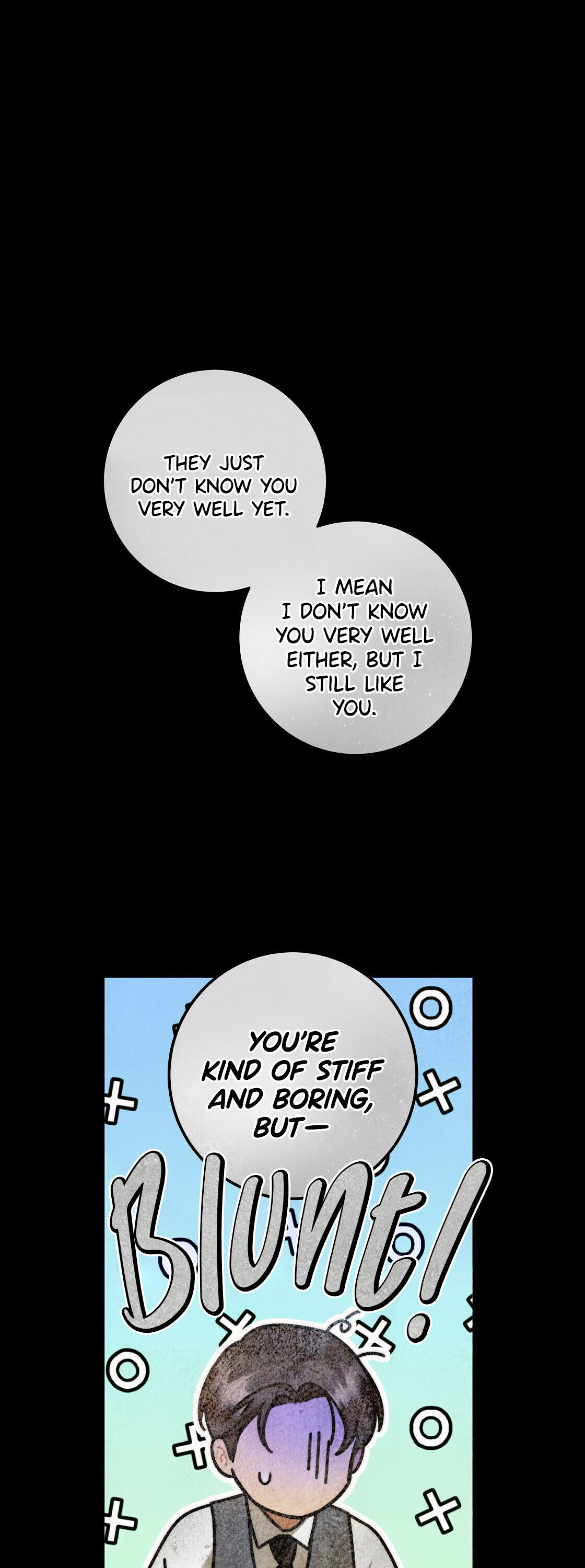 Your Eternal Lies Chapter 26 - Page 26