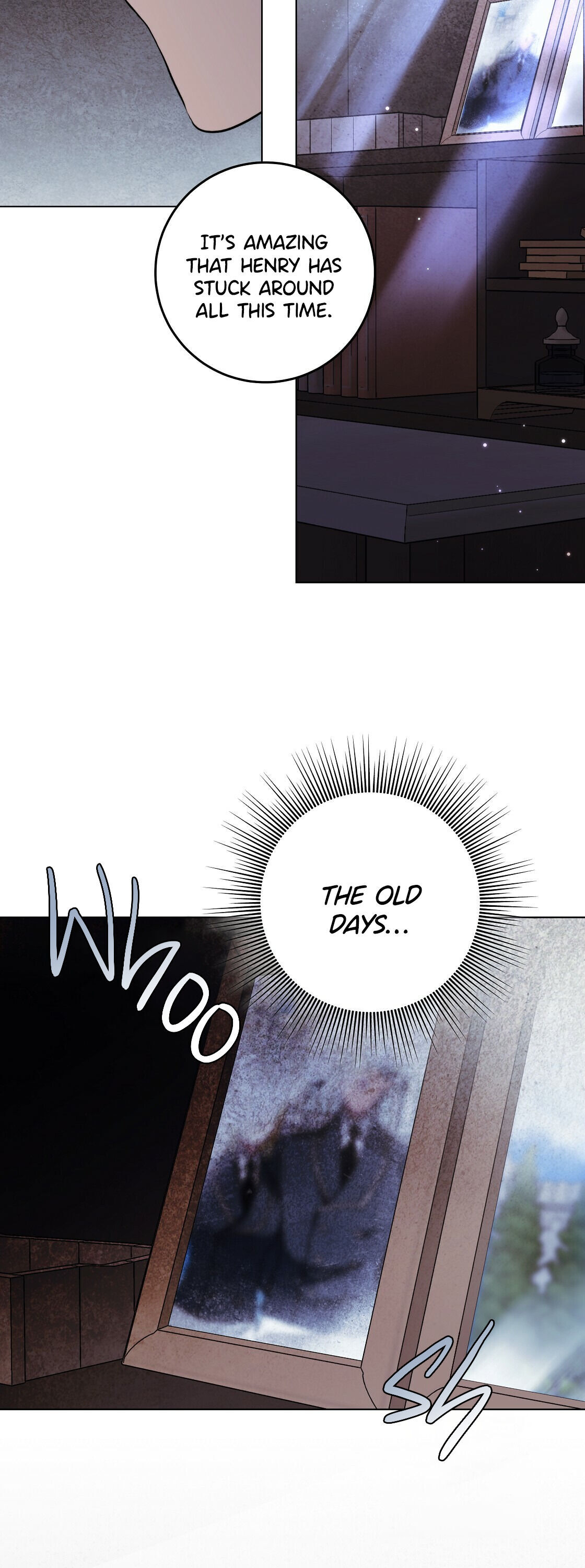 Your Eternal Lies Chapter 26 - Page 6