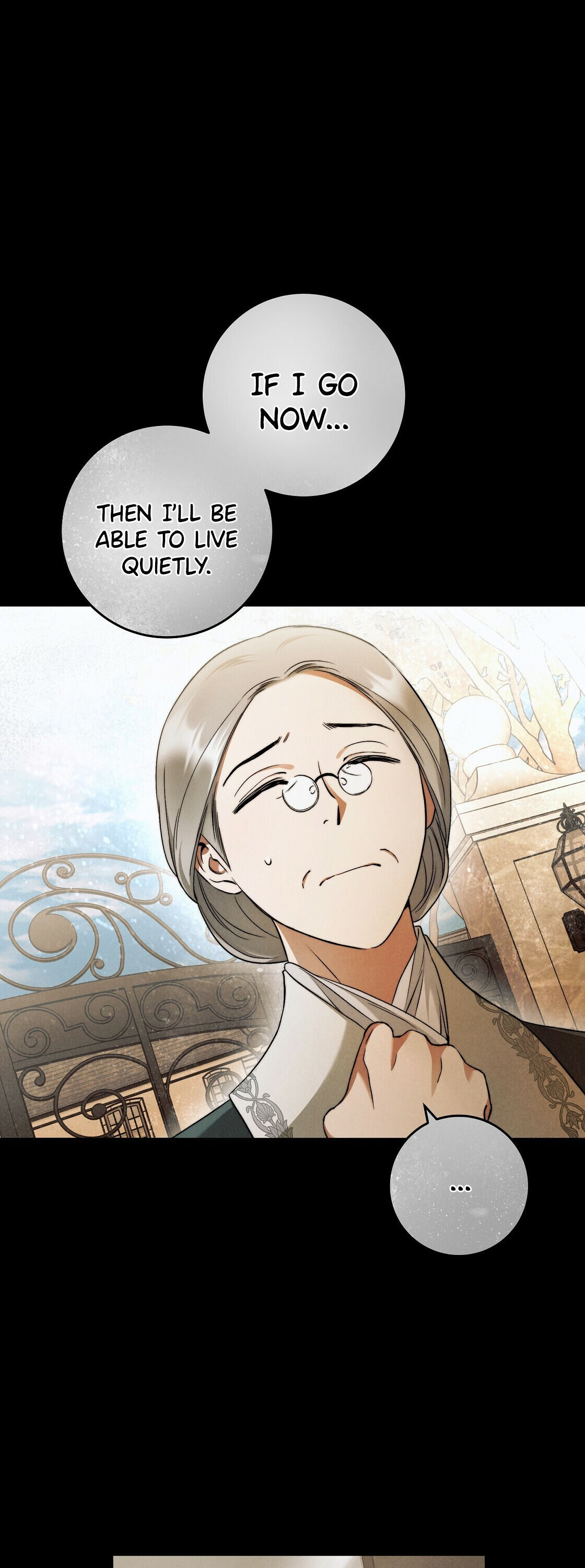 Your Eternal Lies Chapter 26 - Page 9