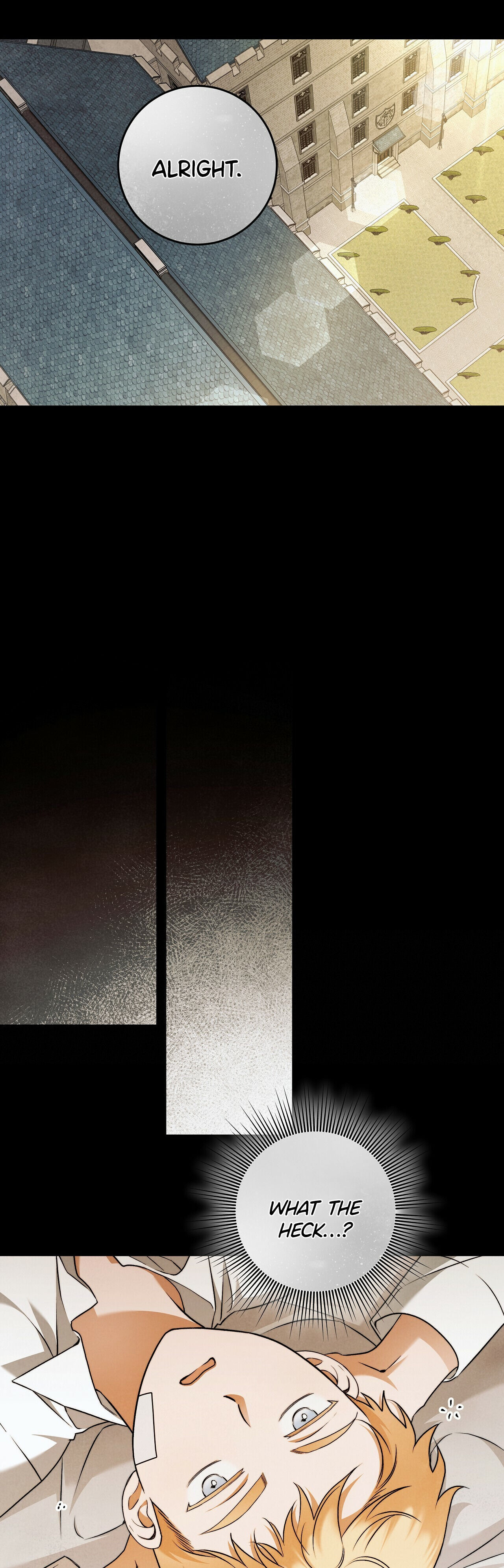 Your Eternal Lies Chapter 27 - Page 16