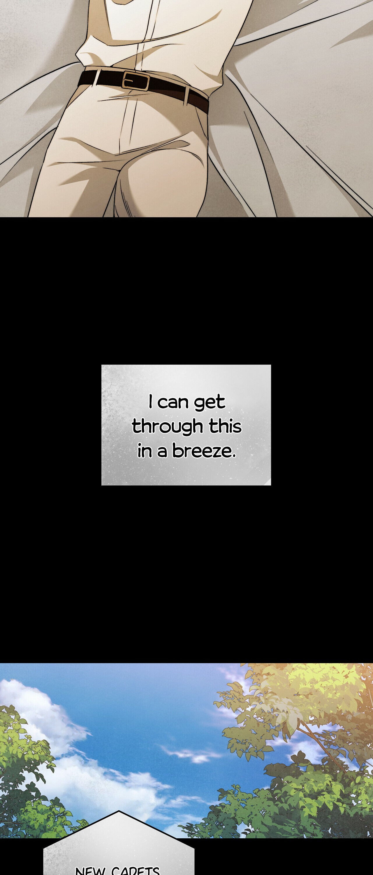 Your Eternal Lies Chapter 27 - Page 20