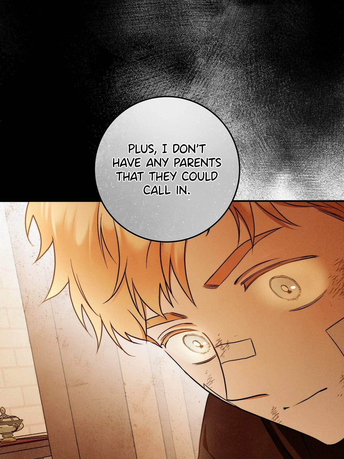 Your Eternal Lies Chapter 29 - Page 10