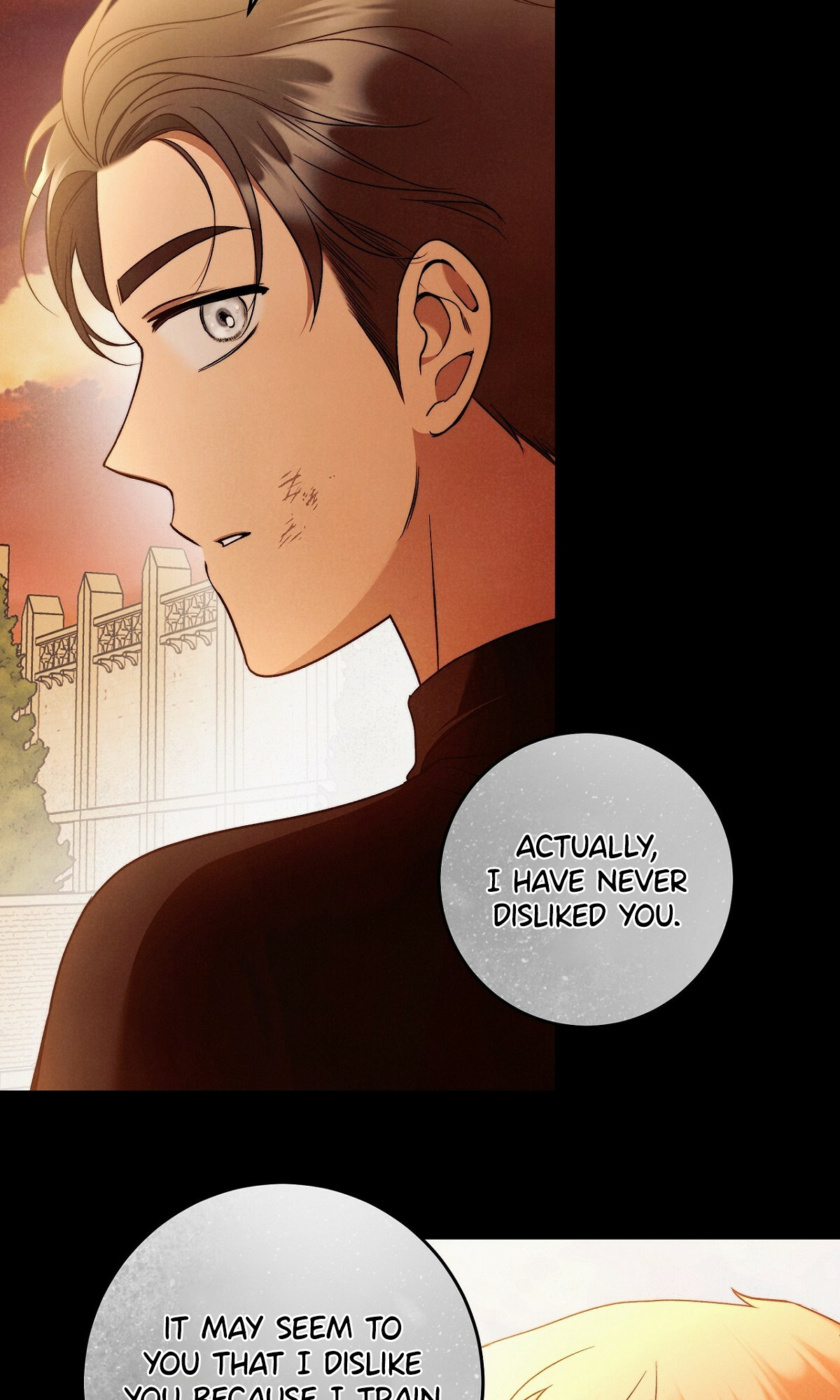 Your Eternal Lies Chapter 29 - Page 13