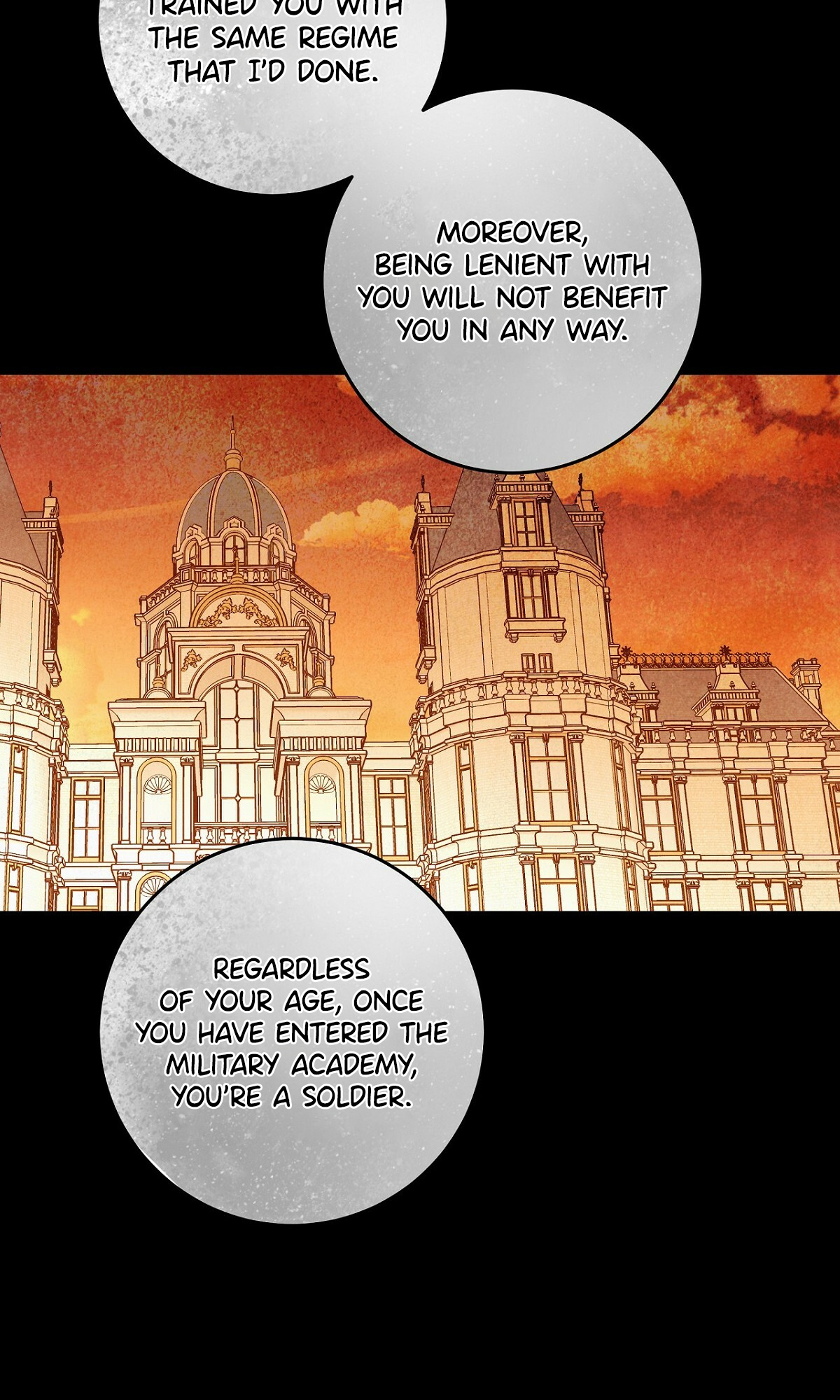 Your Eternal Lies Chapter 29 - Page 15