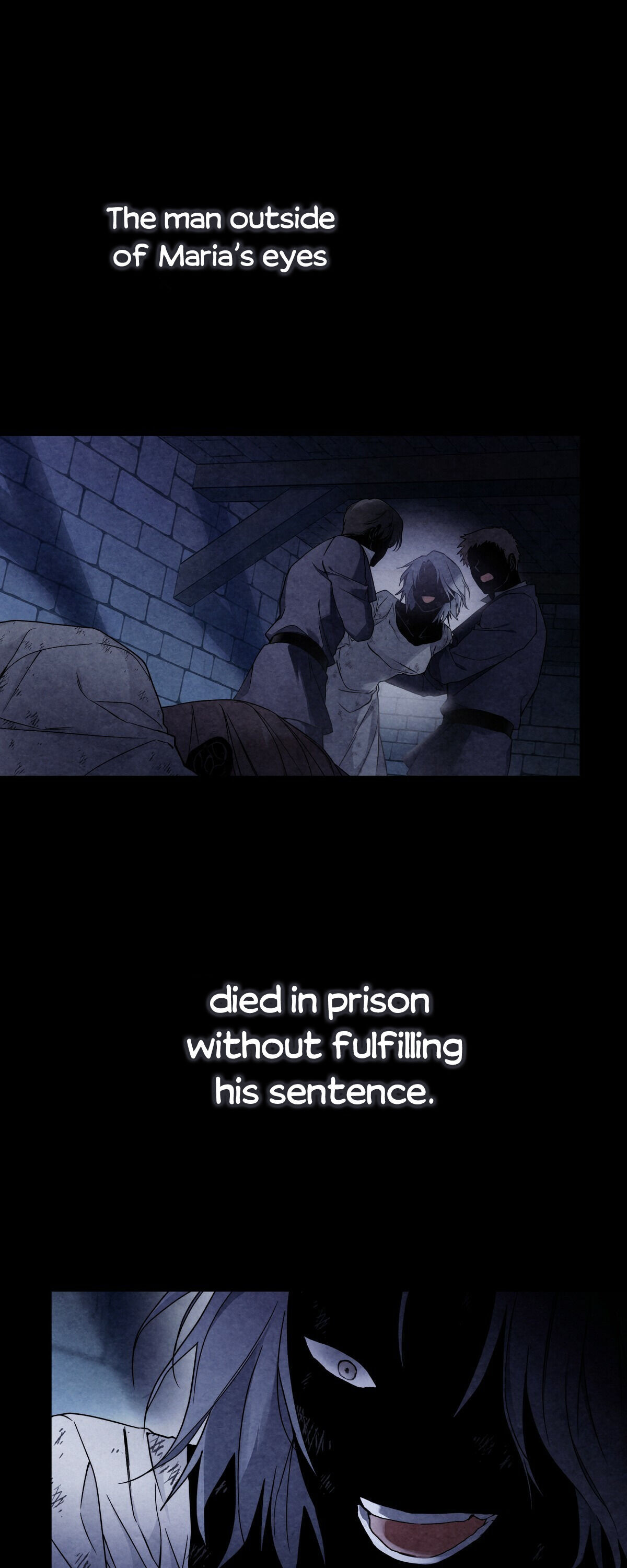 Your Eternal Lies Chapter 3 - Page 10