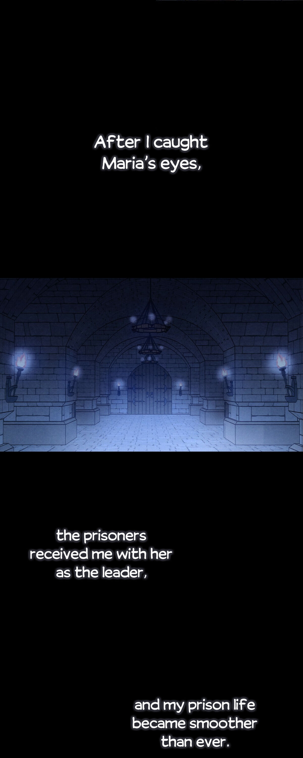 Your Eternal Lies Chapter 3 - Page 15