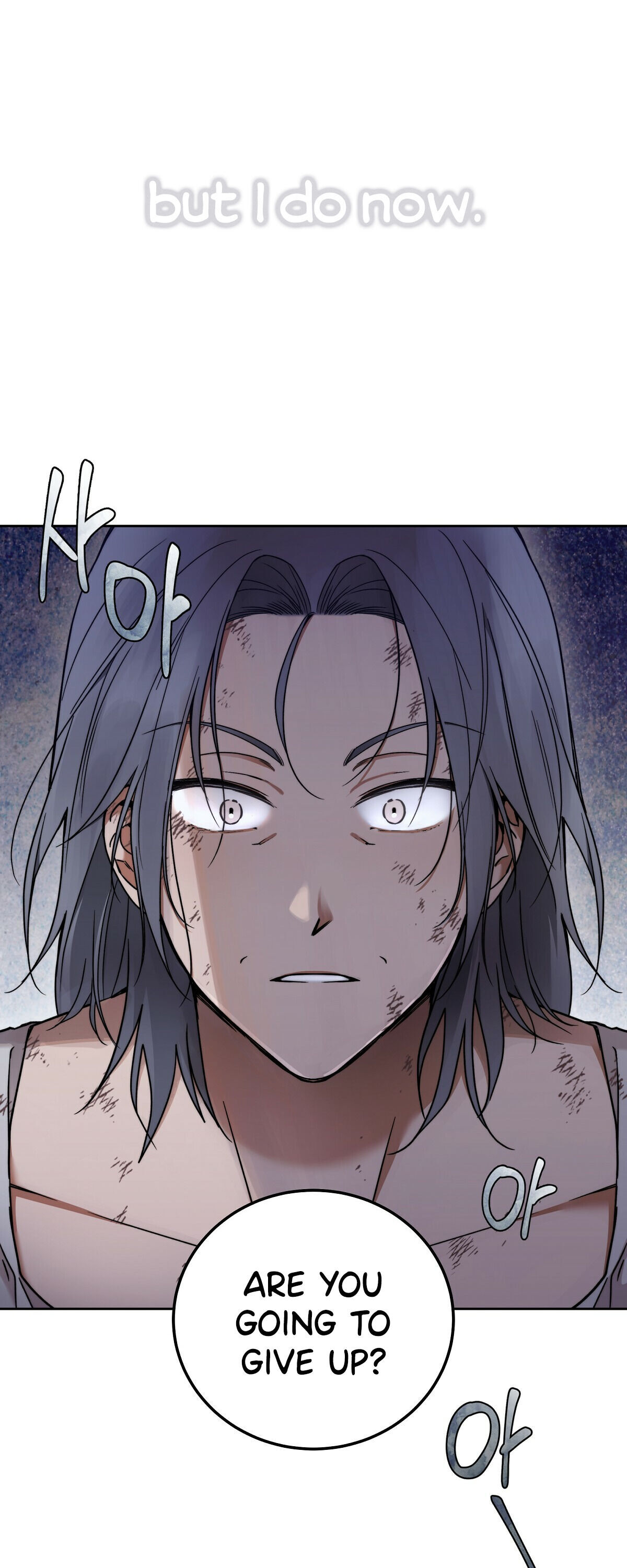 Your Eternal Lies Chapter 3 - Page 16