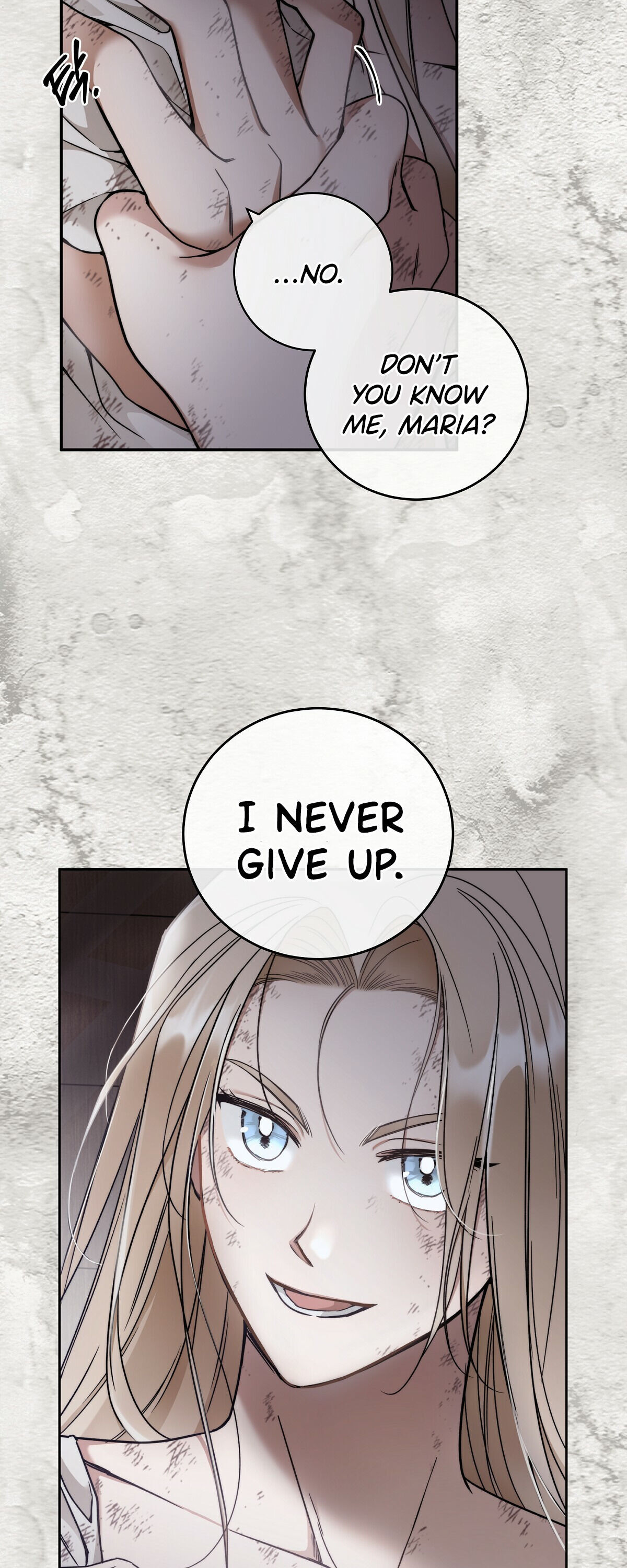 Your Eternal Lies Chapter 3 - Page 19